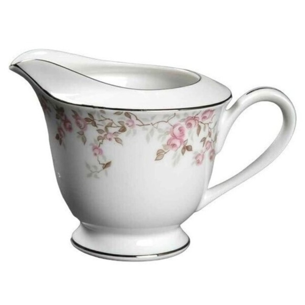 Sango Somerset Creamer Vintage Made in Japanโ